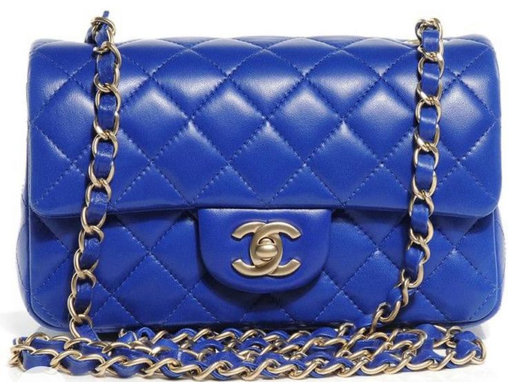Chanel Flap Shoulder Bag - Lynora Bags