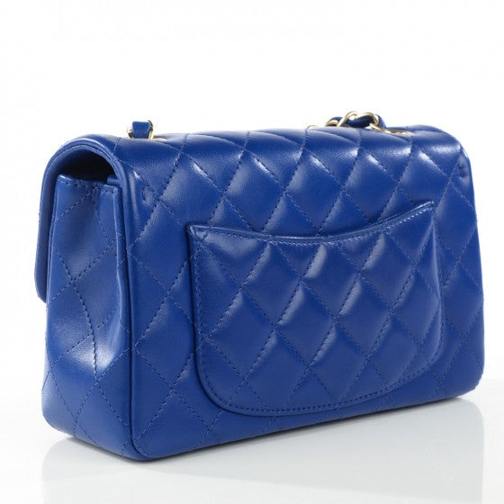 Chanel Flap Shoulder Bag - Lynora Bags
