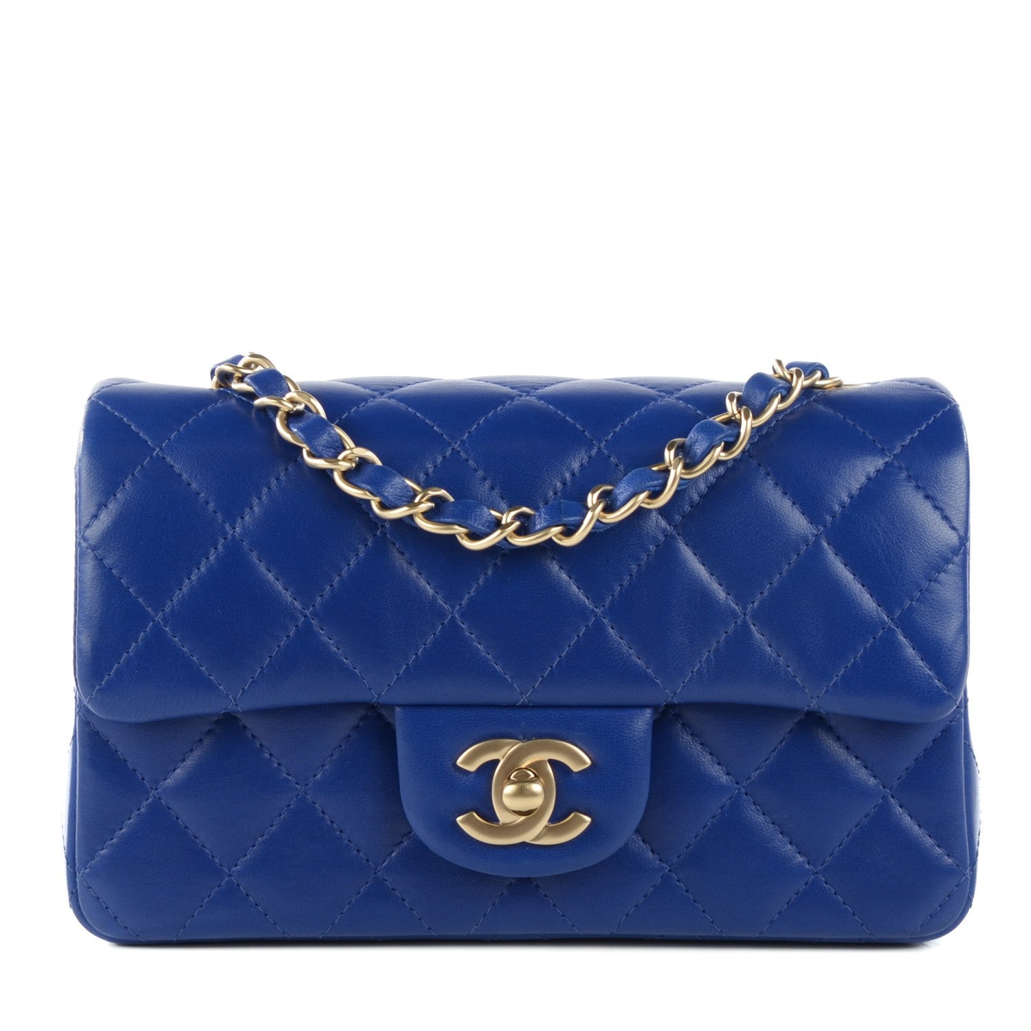 Chanel Flap Shoulder Bag - Lynora Bags