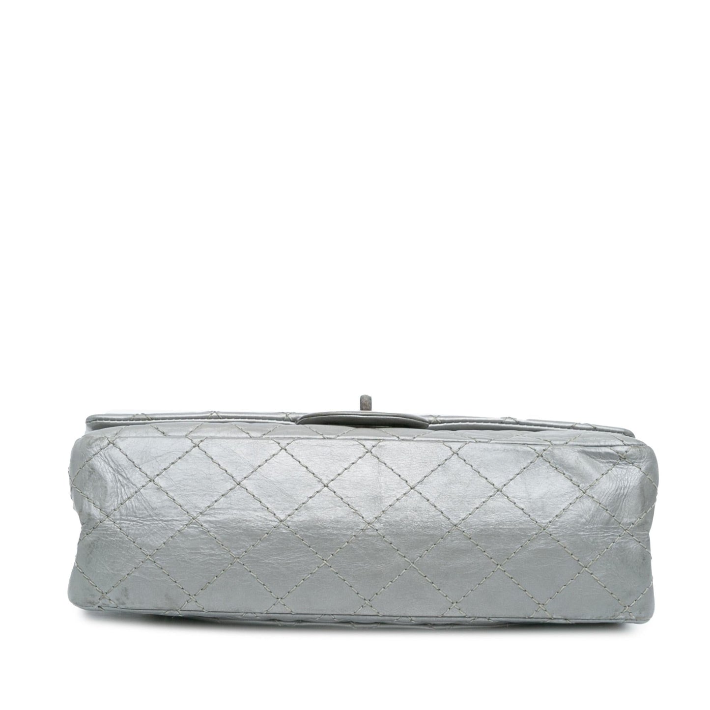 Chanel Reissue 2.55 Aged Calfskin Flap 225 Shoulder Bag