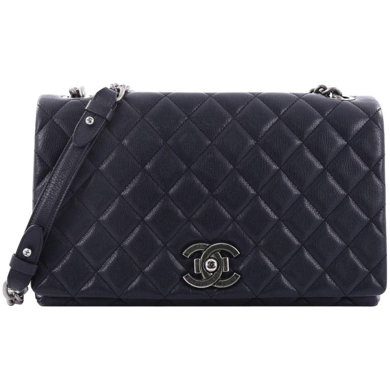 Chanel Flap Shoulder Bag - Lynora Bags