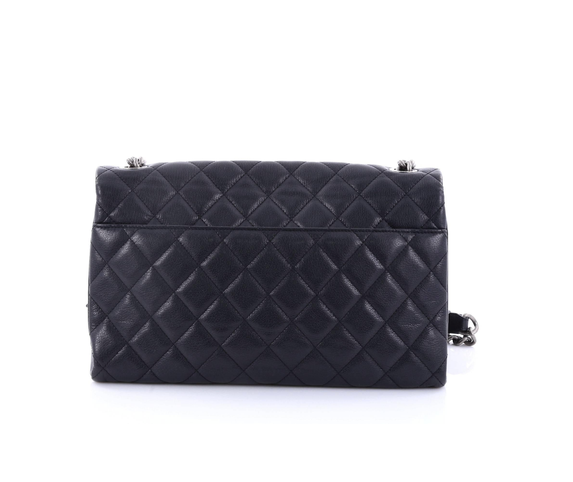 Chanel Flap Shoulder Bag - Lynora Bags