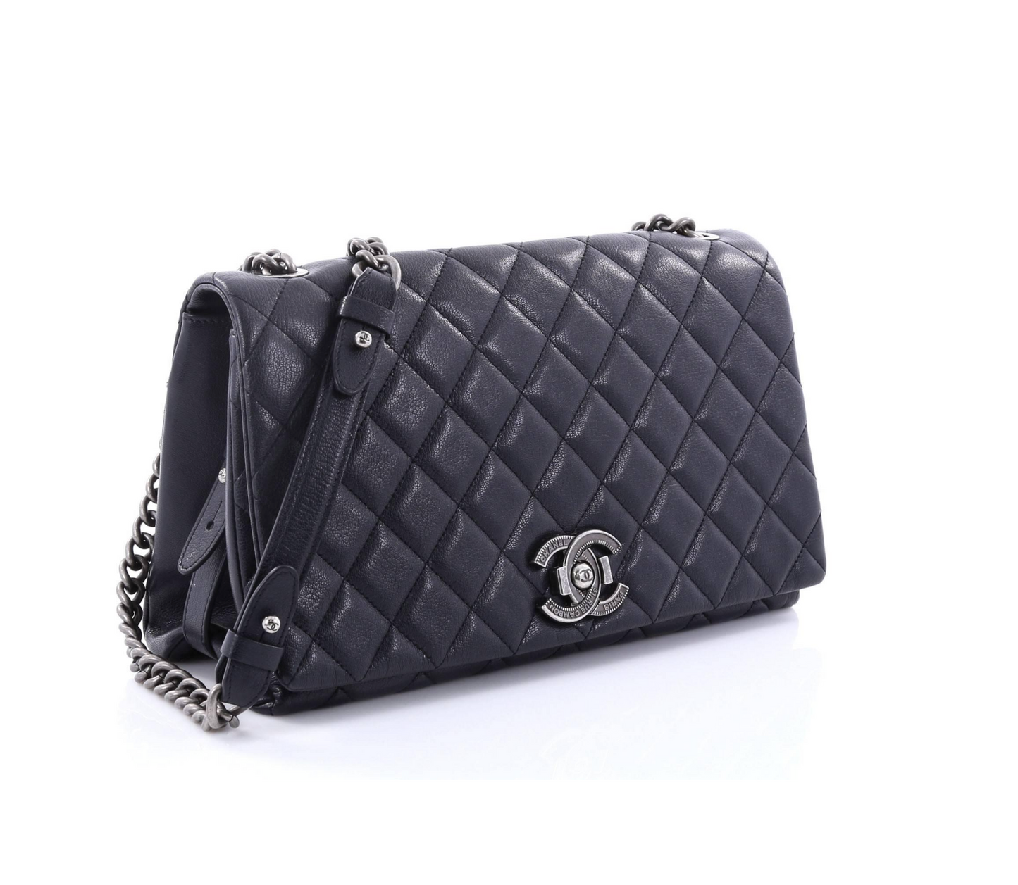 Chanel Flap Shoulder Bag - Lynora Bags
