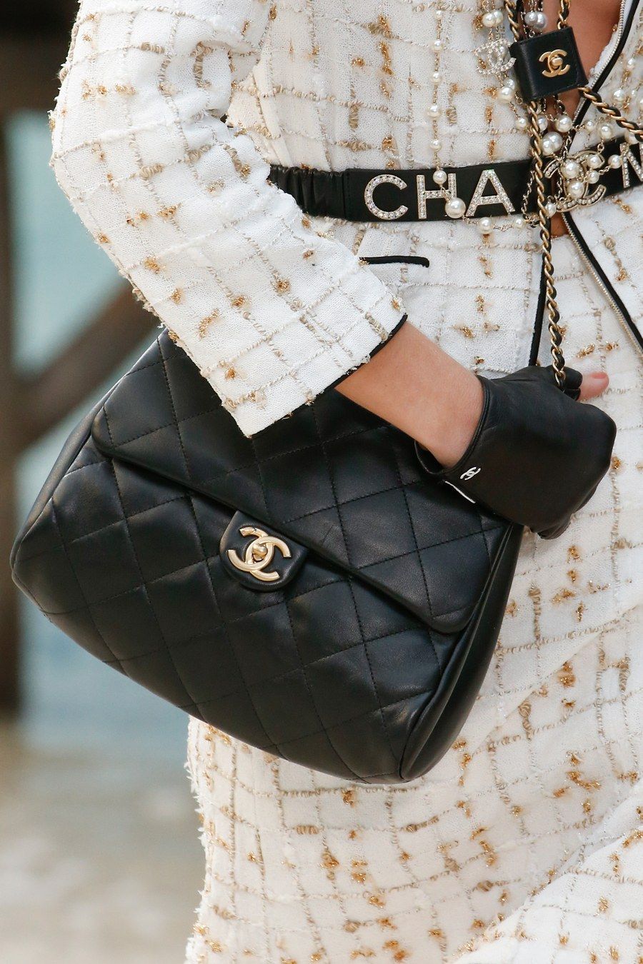 Chanel Handbag - Lynora Bags
