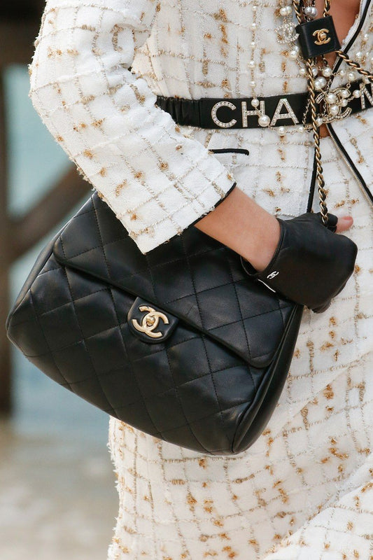 Chanel Handbag - Lynora Bags