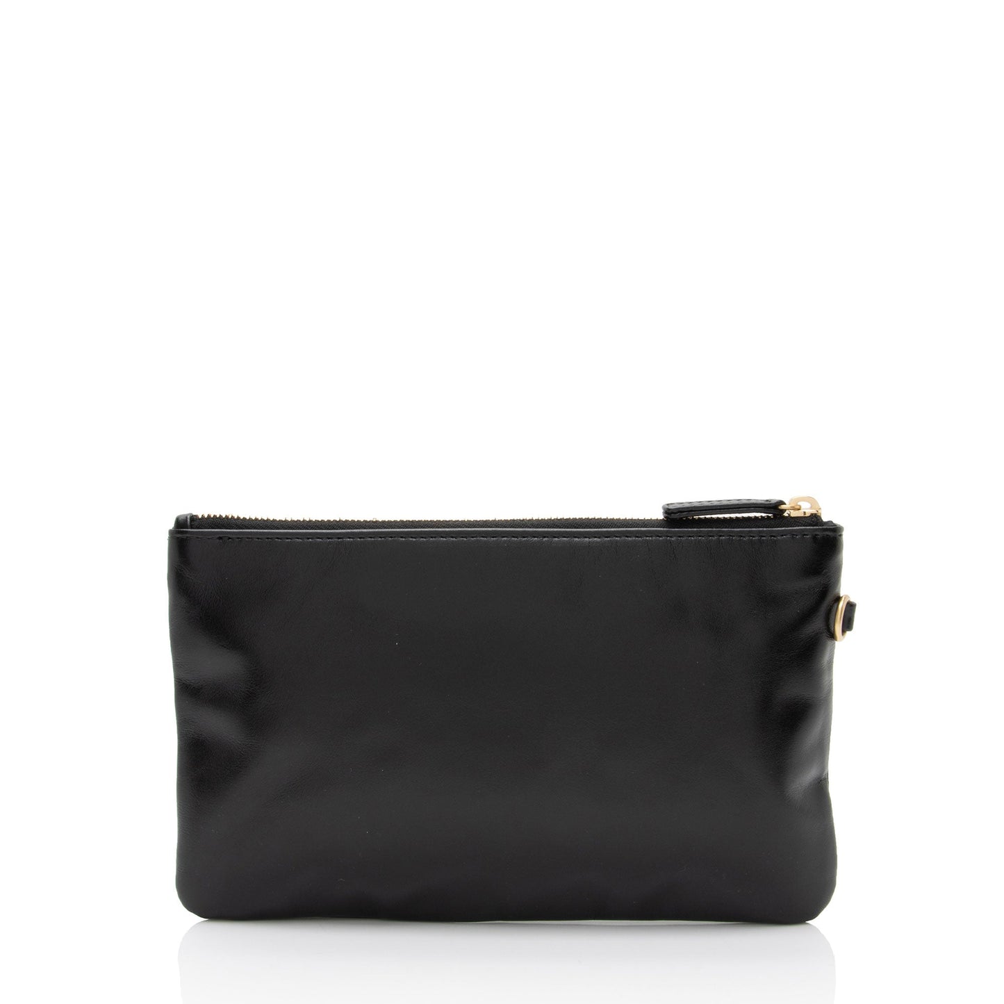 Chanel Shiny Calfskin Small Chanel 22 Pochette (SHF-6hE3ac) Clutch