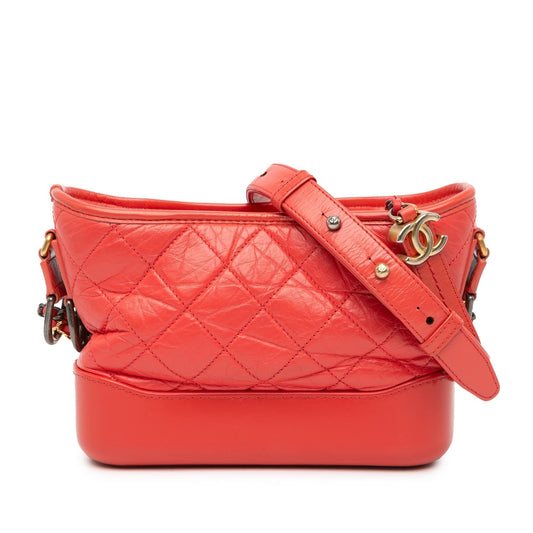 Chanel Small Crossbody Bag - Lynora Bags