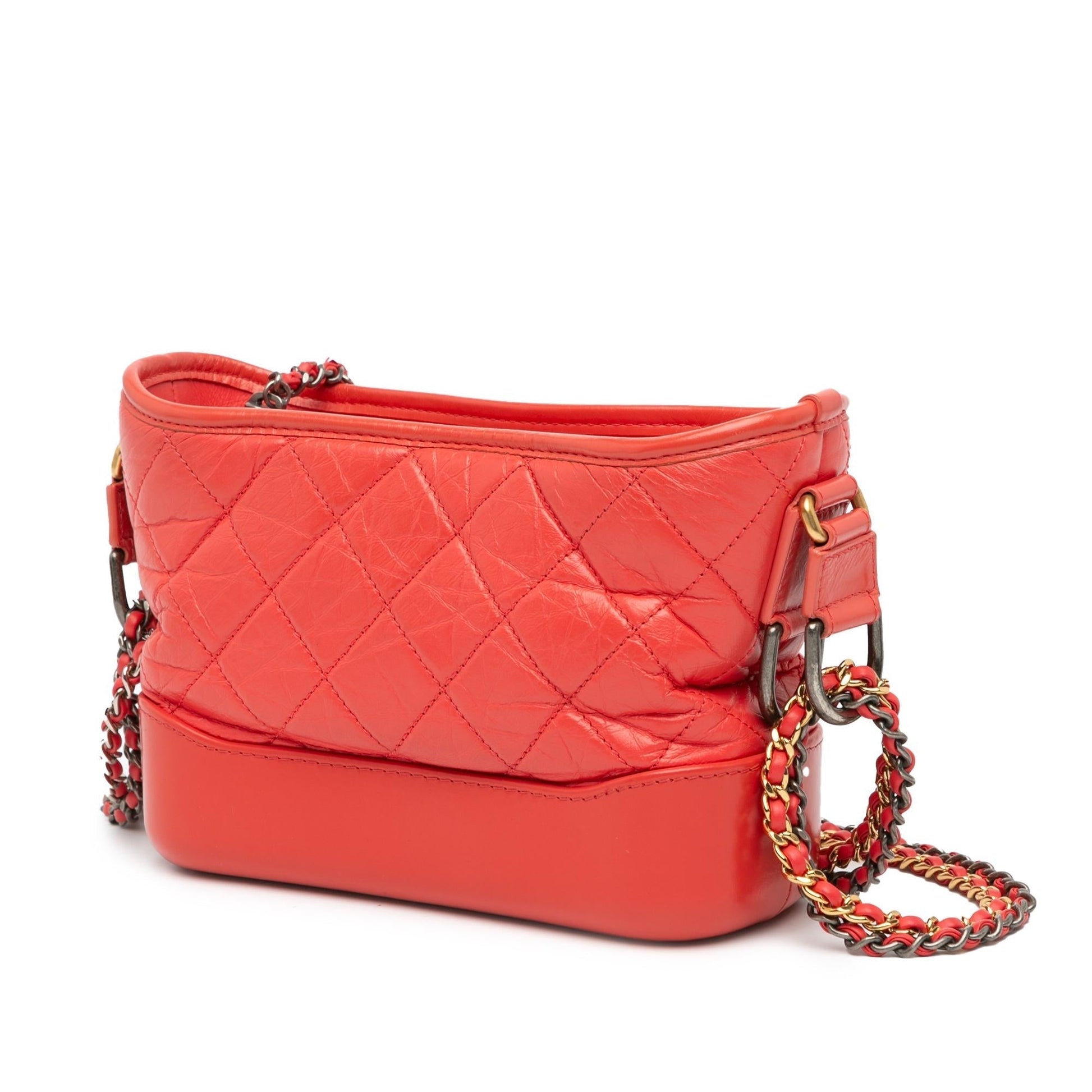 Chanel Small Crossbody Bag - Lynora Bags