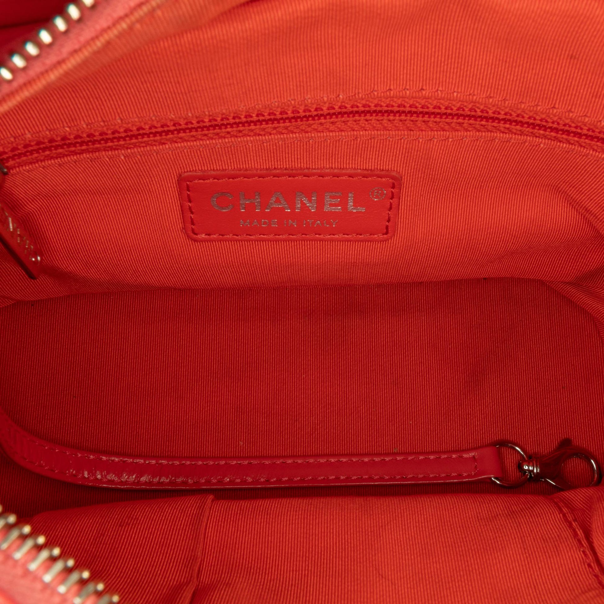 Chanel Small Crossbody Bag - Lynora Bags