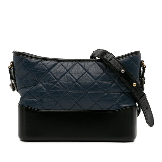 Chanel Small Crossbody Bag - Lynora Bags