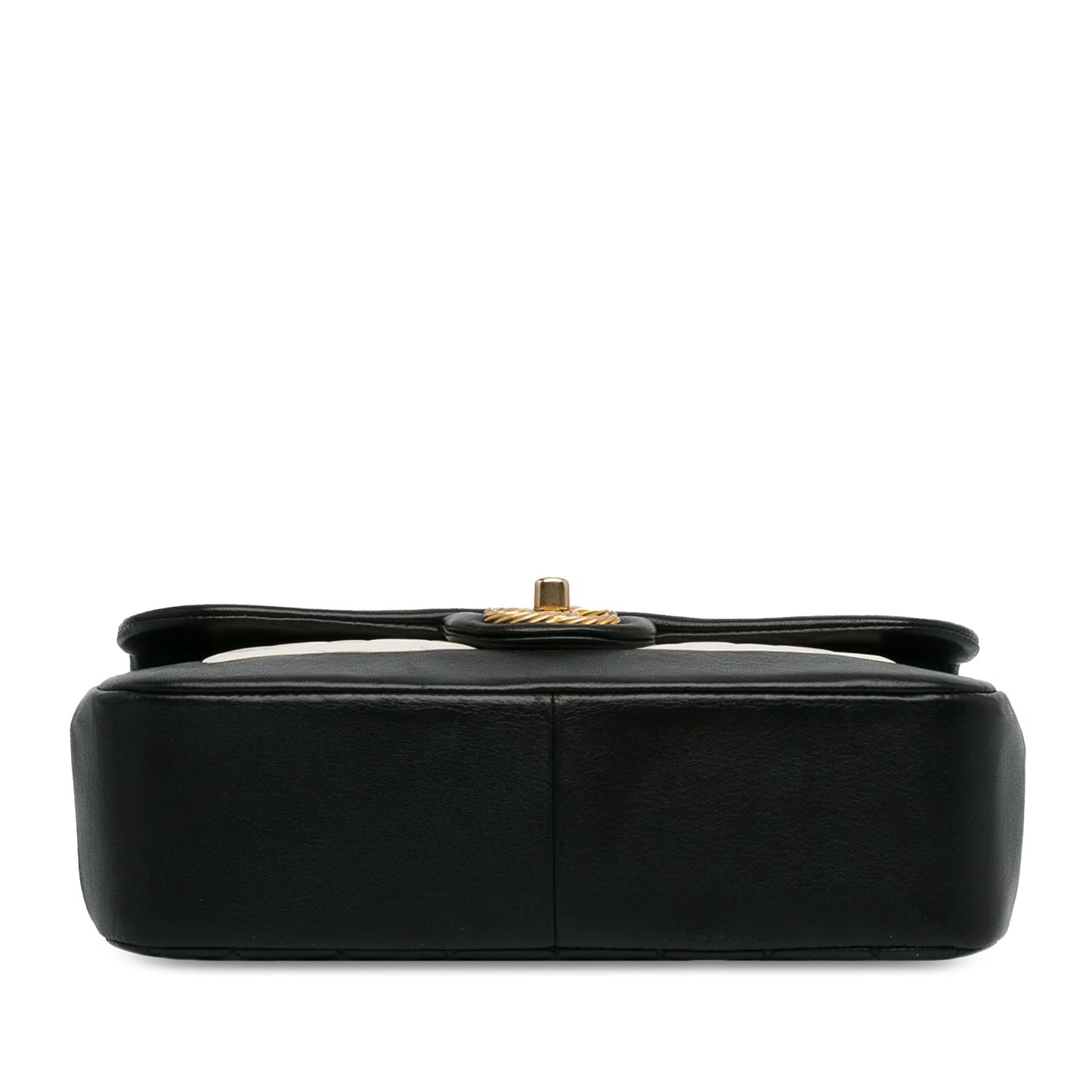 Chanel Small Bicolor Lambskin Cosmopolite Flap (SHG-yTuQ45) Shoulder Bag