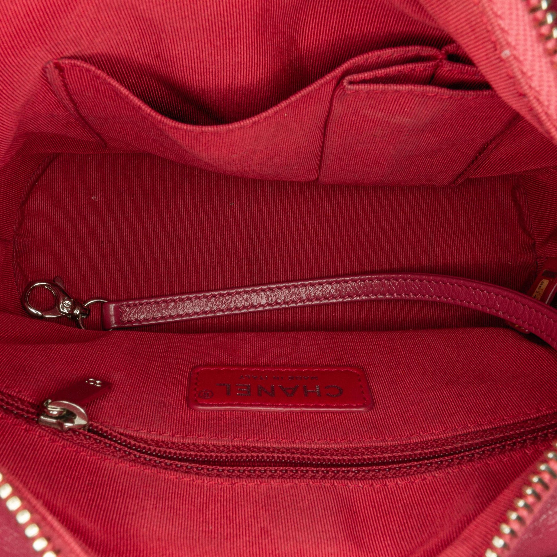 Chanel Small Crossbody Bag - Lynora Bags