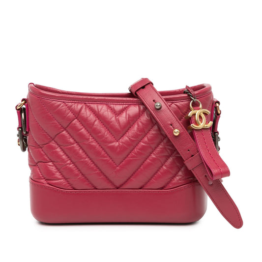 Chanel Small Crossbody Bag - Lynora Bags