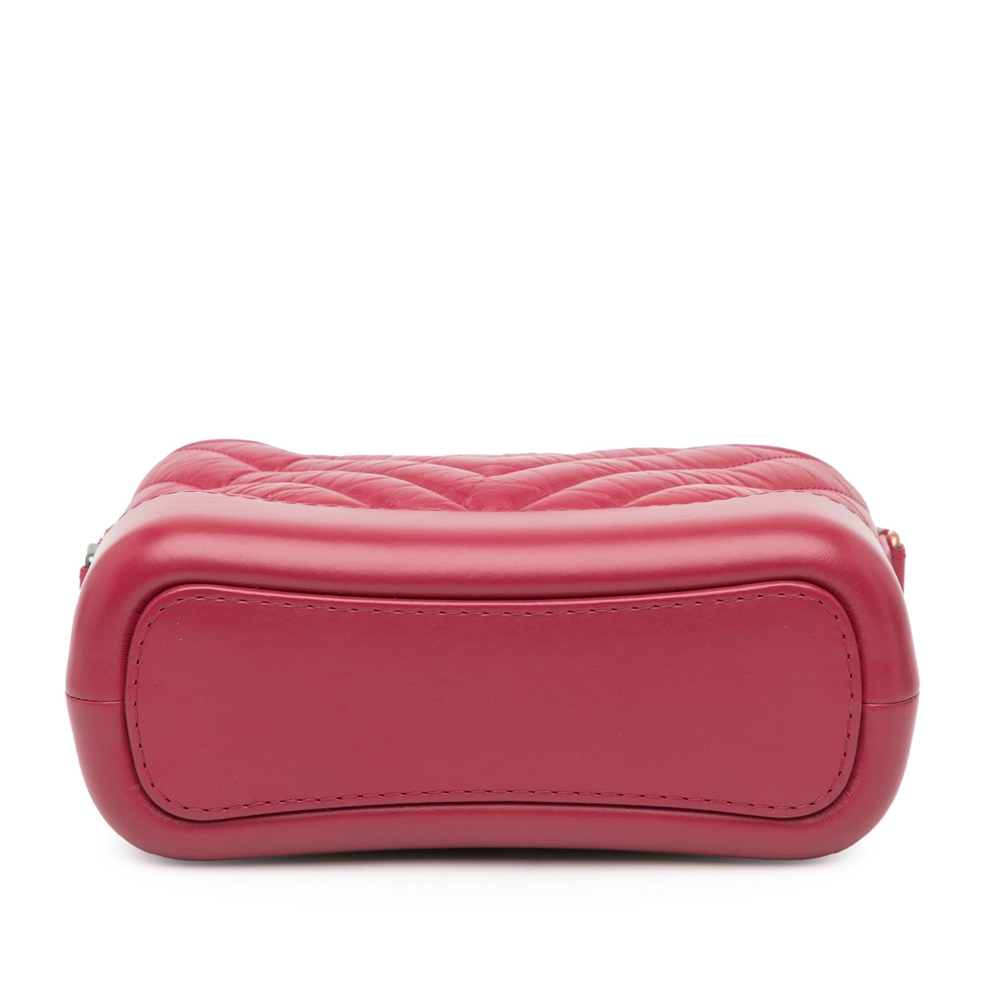 Chanel Small Crossbody Bag - Lynora Bags