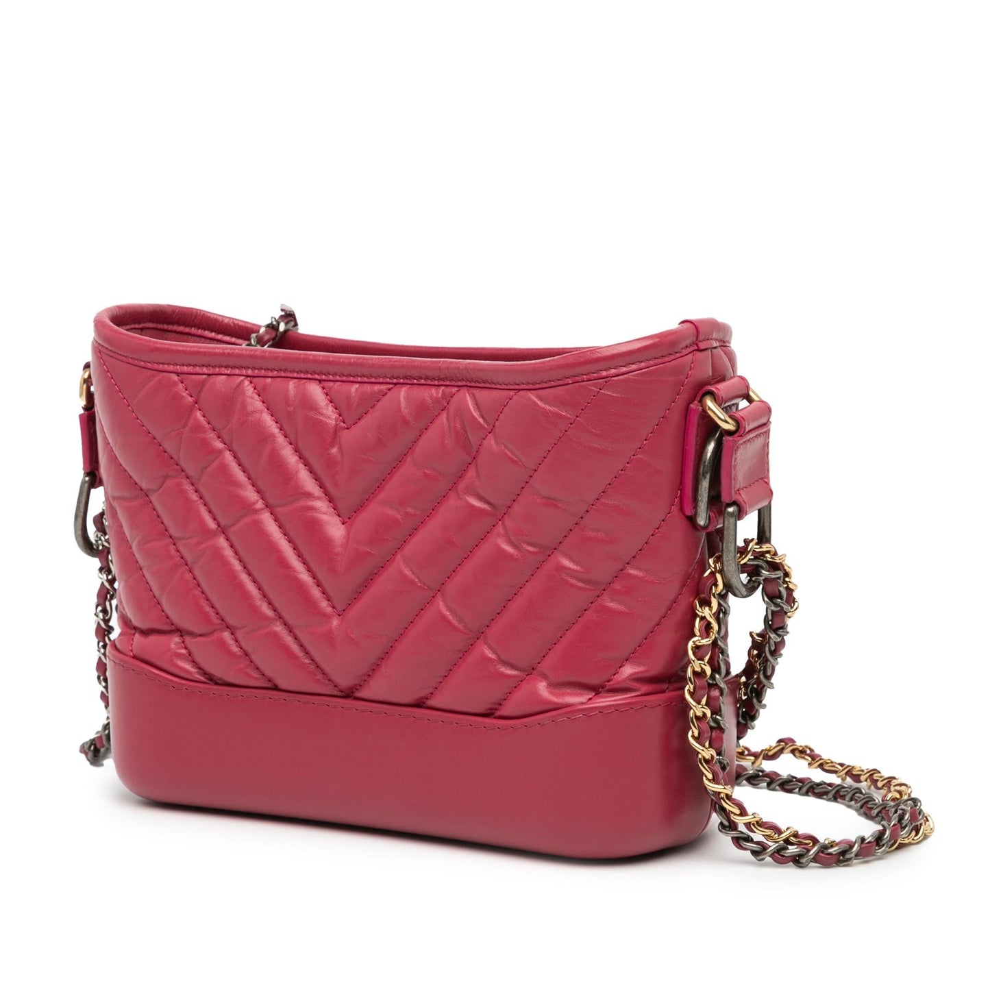 Chanel Small Crossbody Bag - Lynora Bags
