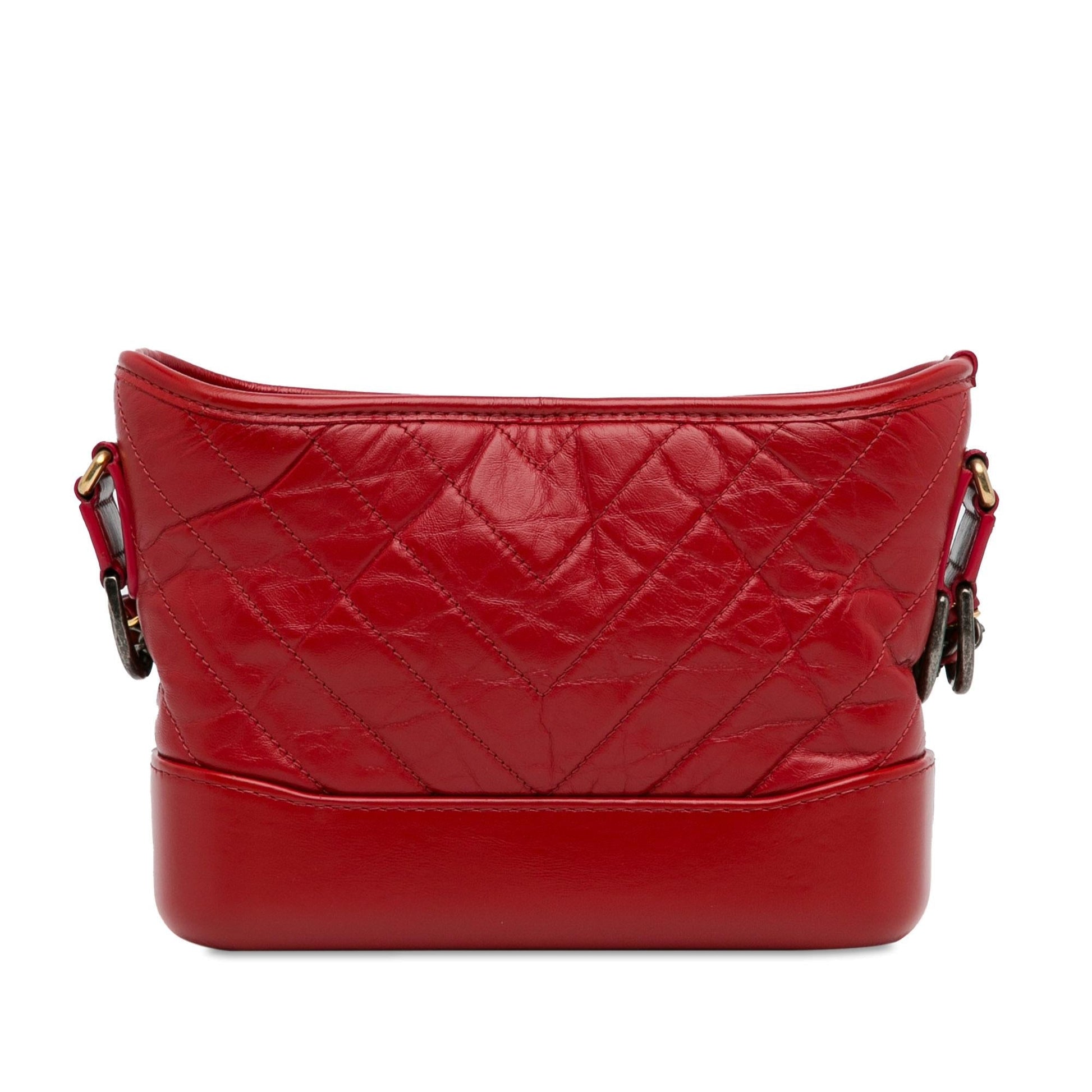 Chanel Small Crossbody Bag - Lynora Bags