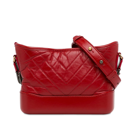Chanel Small Crossbody Bag - Lynora Bags