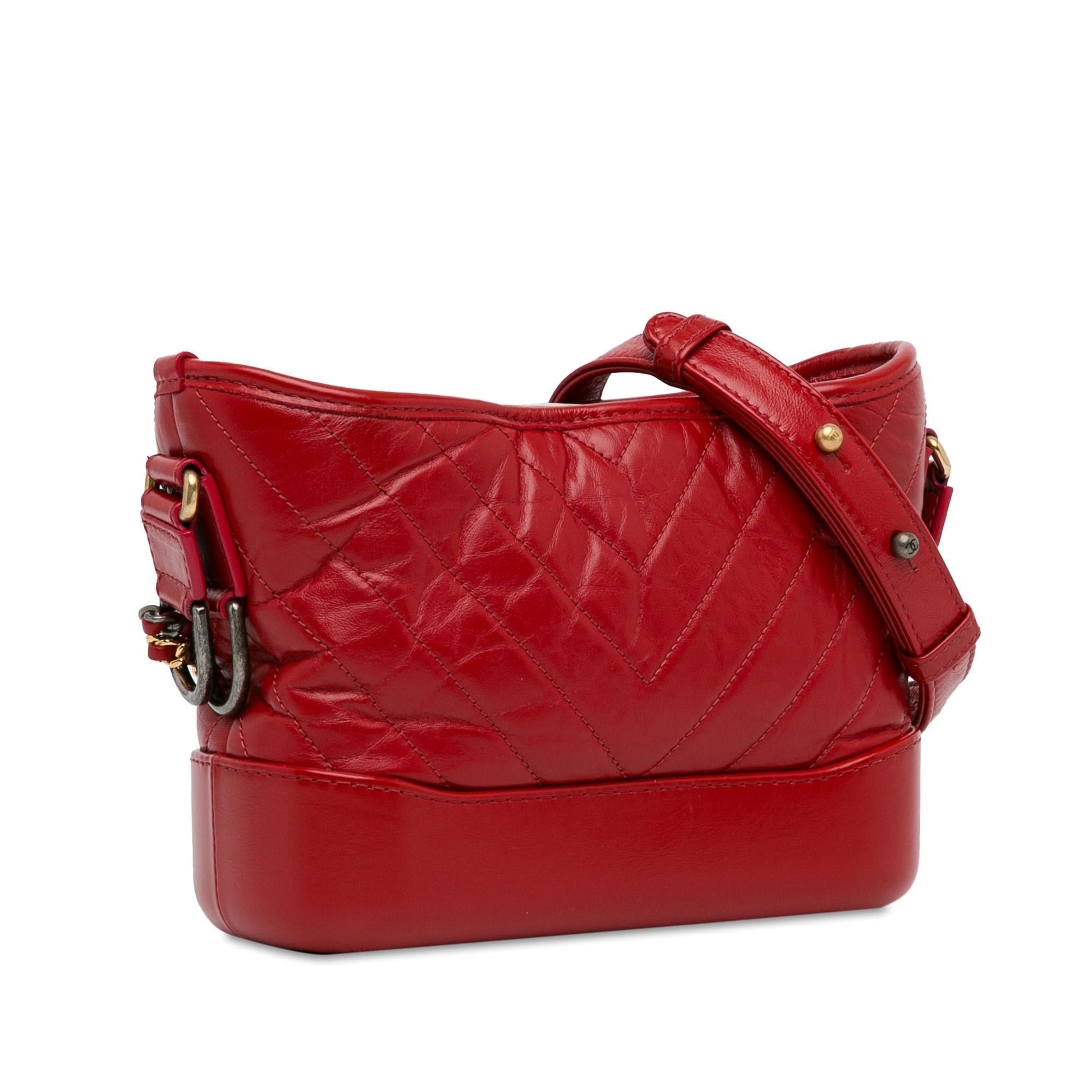 Chanel Small Crossbody Bag - Lynora Bags