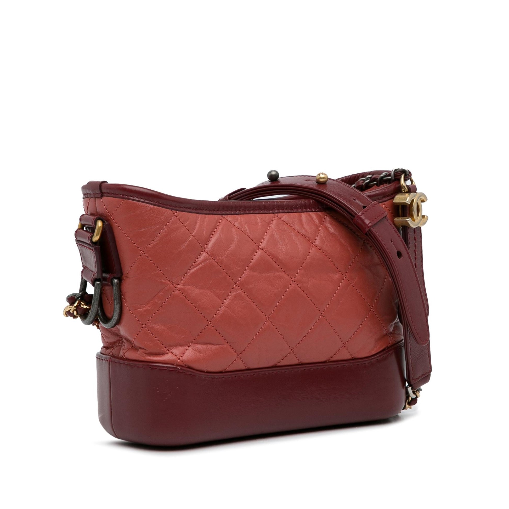 Chanel Small Crossbody Bag - Lynora Bags