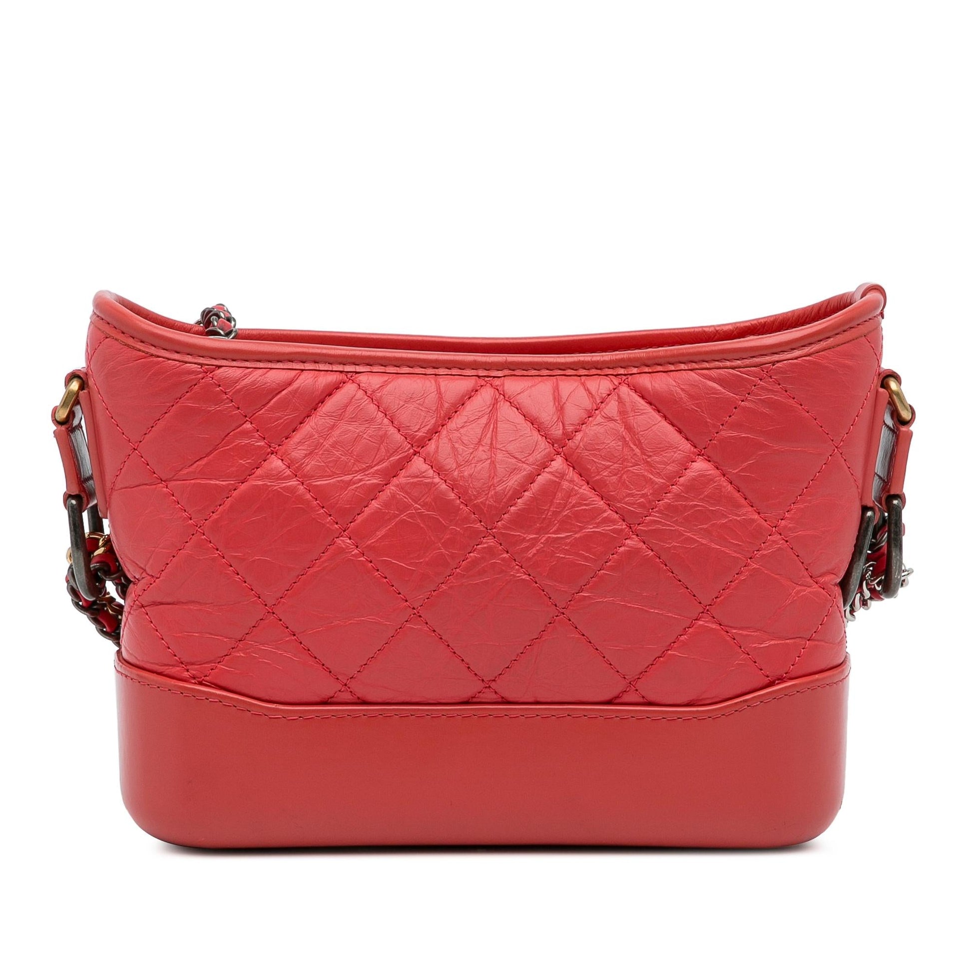 Chanel Small Crossbody Bag - Lynora Bags