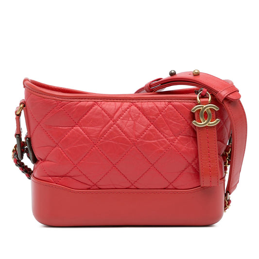 Chanel Small Crossbody Bag - Lynora Bags