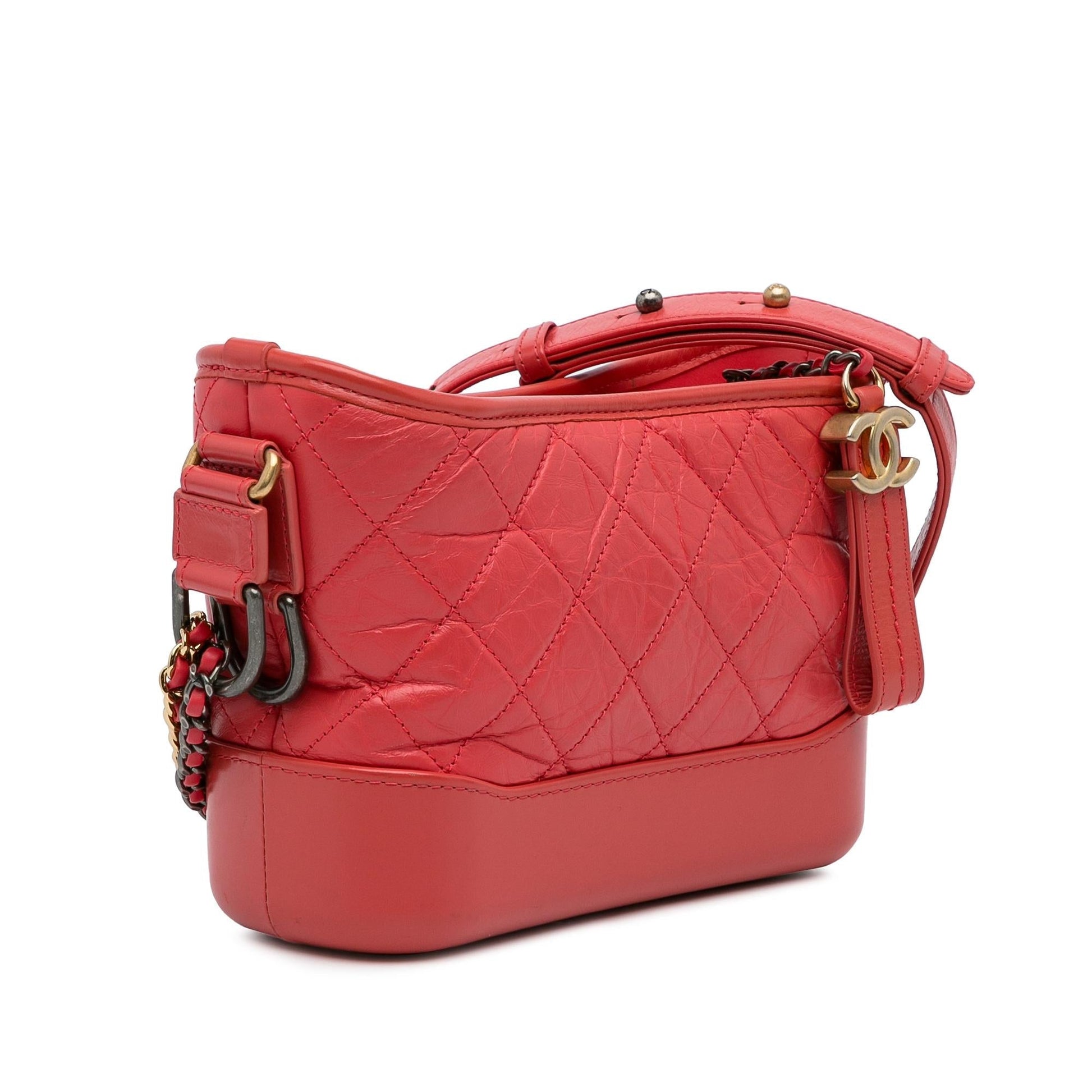 Chanel Small Crossbody Bag - Lynora Bags