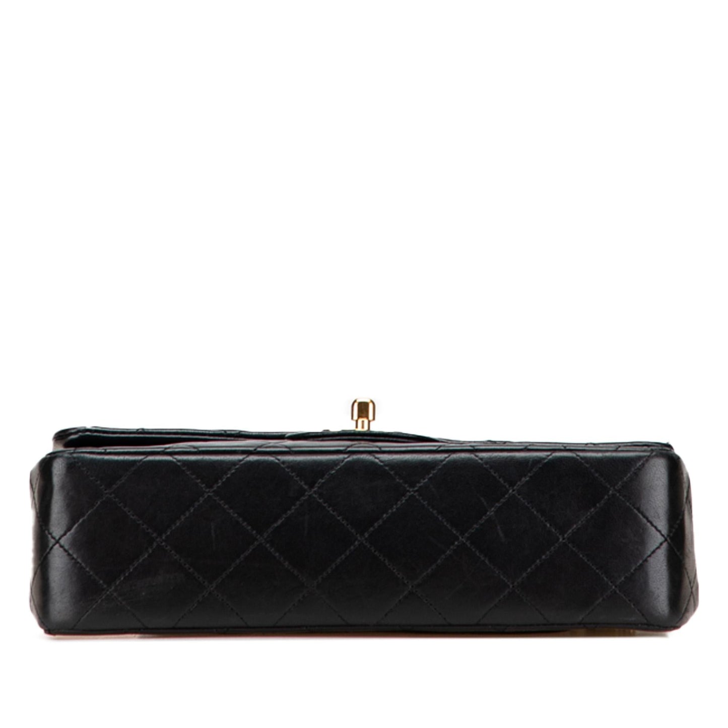 Chanel Small Classic Lambskin Double Flap