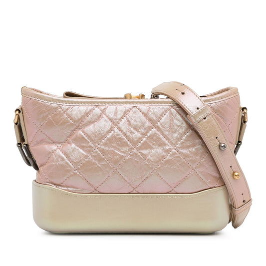 Chanel Small Crossbody Bag - Lynora Bags