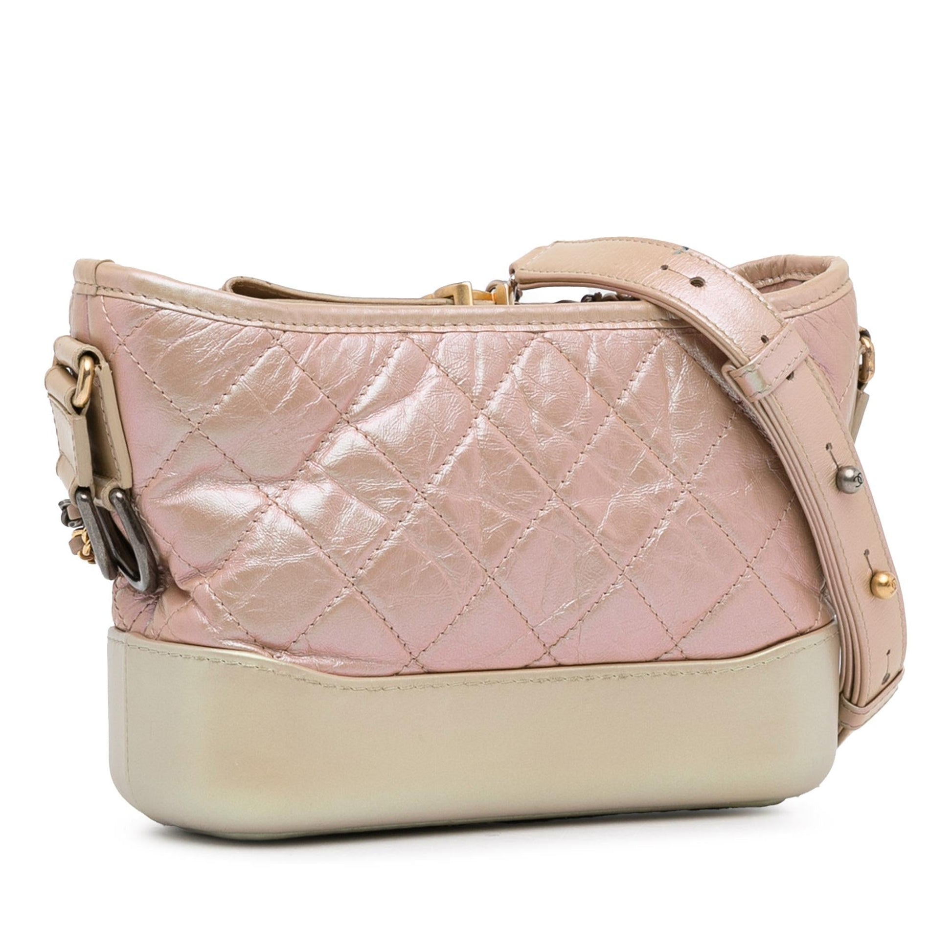 Chanel Small Crossbody Bag - Lynora Bags