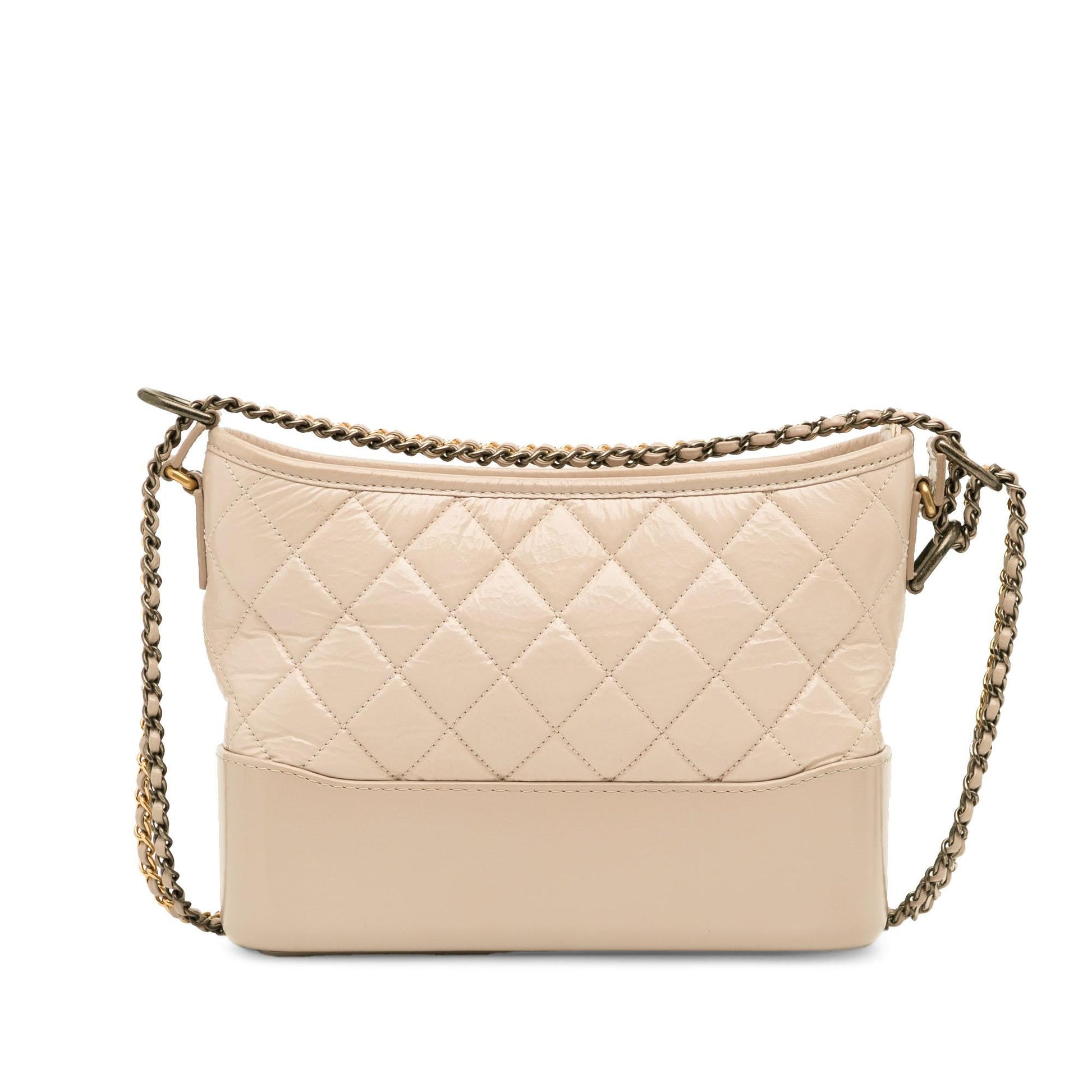 Chanel Small Crossbody Bag - Lynora Bags