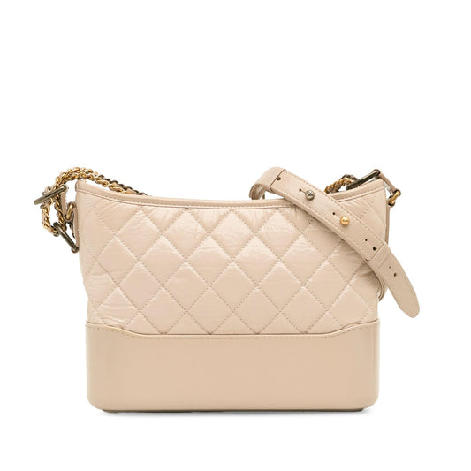Chanel Small Crossbody Bag - Lynora Bags