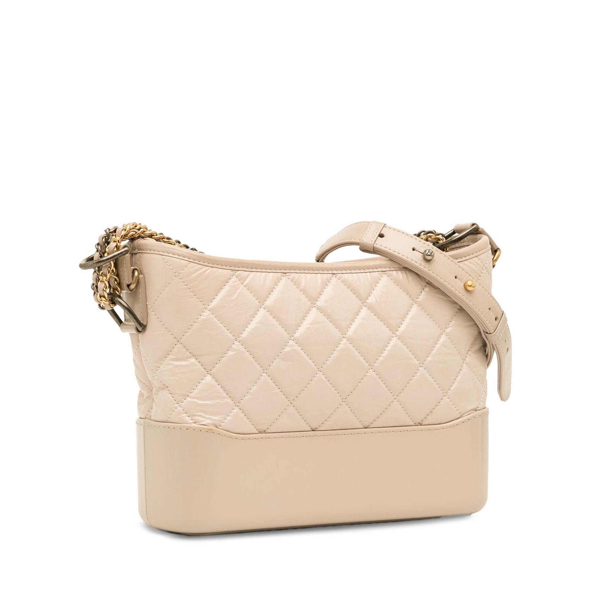Chanel Small Crossbody Bag - Lynora Bags