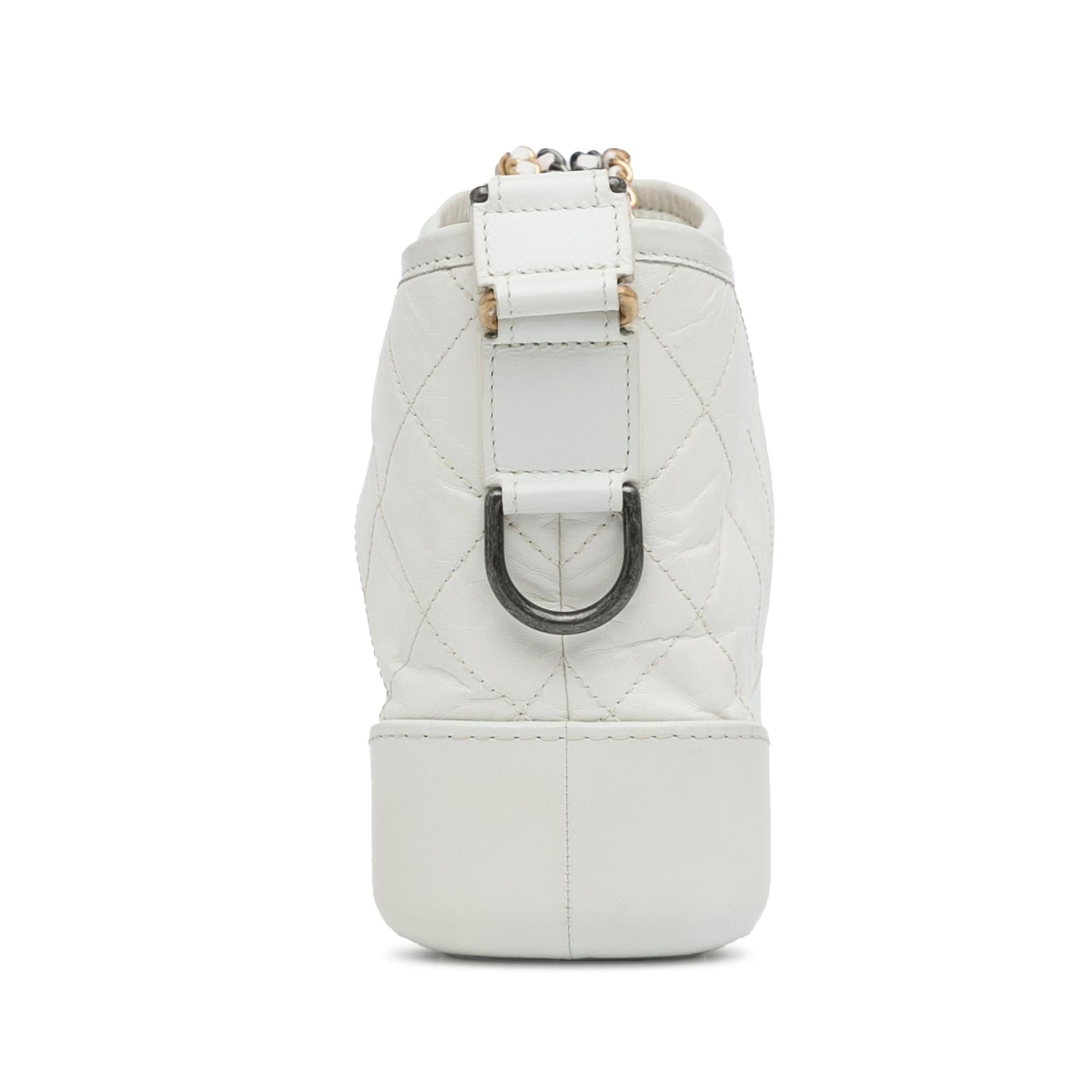 Chanel Small Crossbody Bag - Lynora Bags