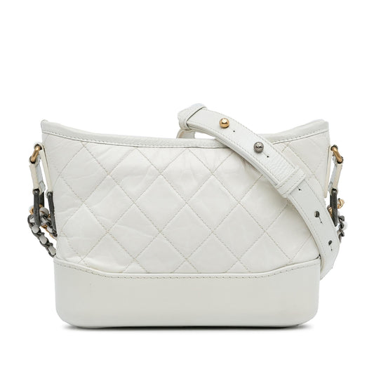 Chanel Small Crossbody Bag - Lynora Bags