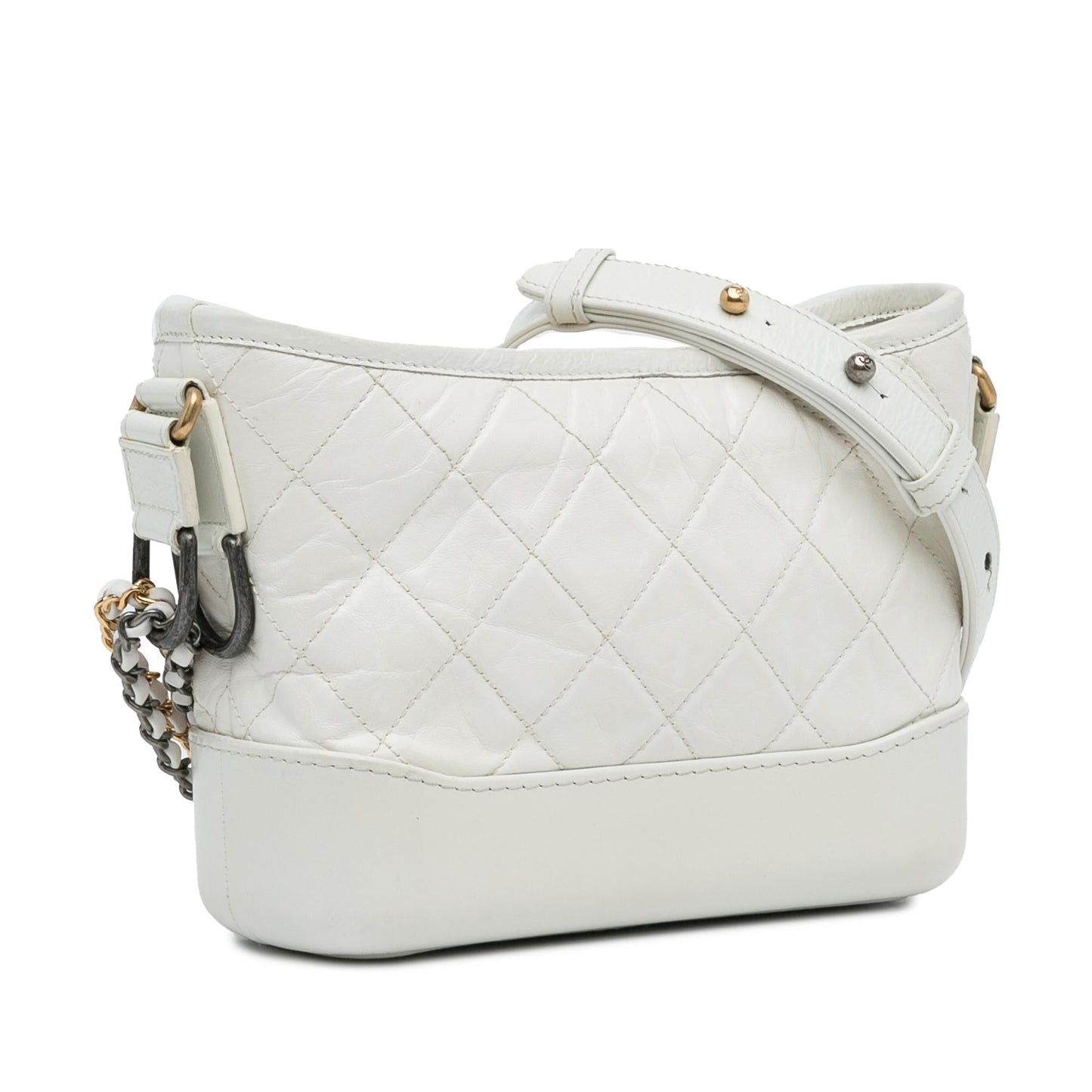 Chanel Small Crossbody Bag - Lynora Bags