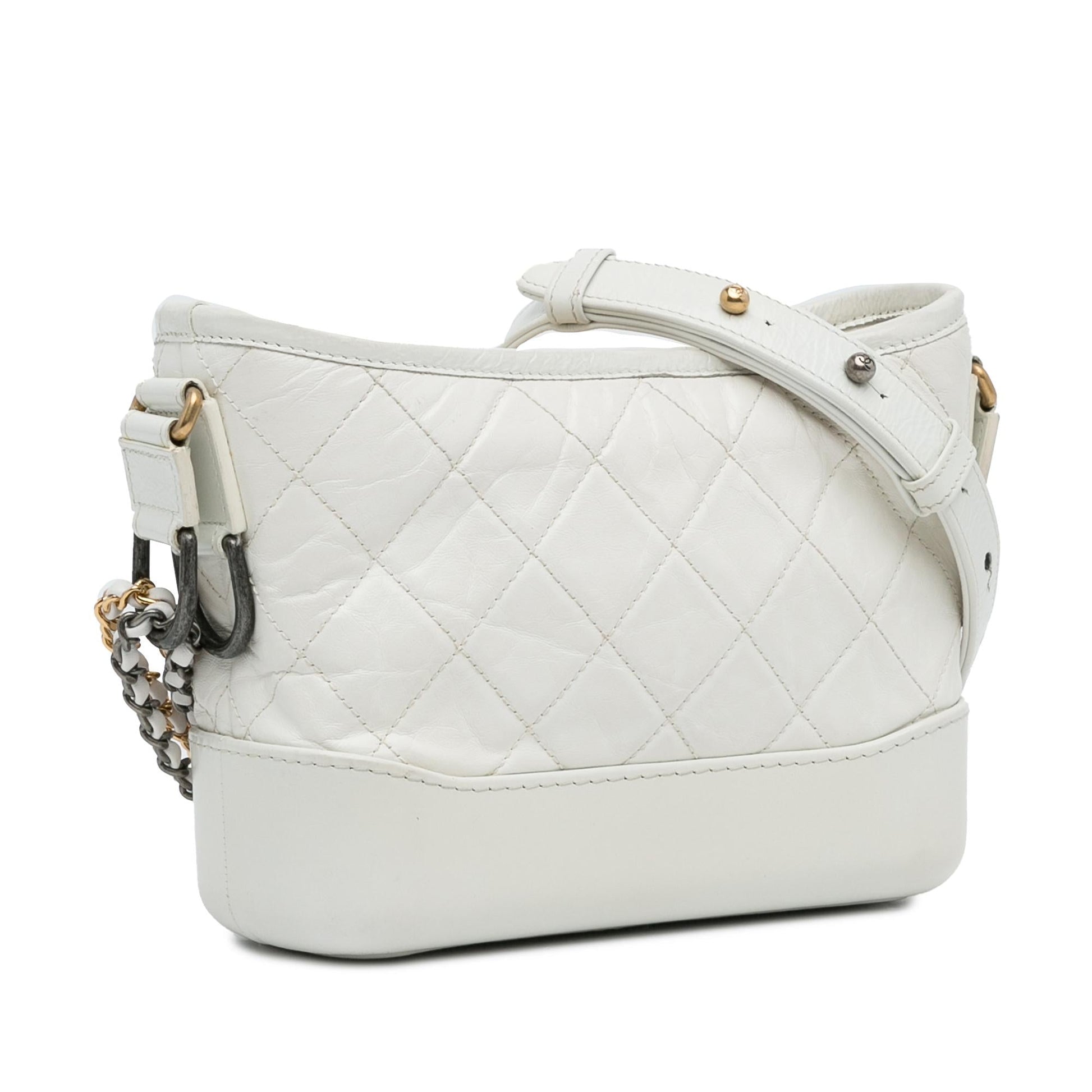 Chanel Small Crossbody Bag - Lynora Bags