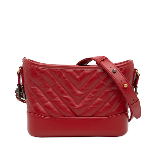 Chanel Small Crossbody Bag - Lynora Bags