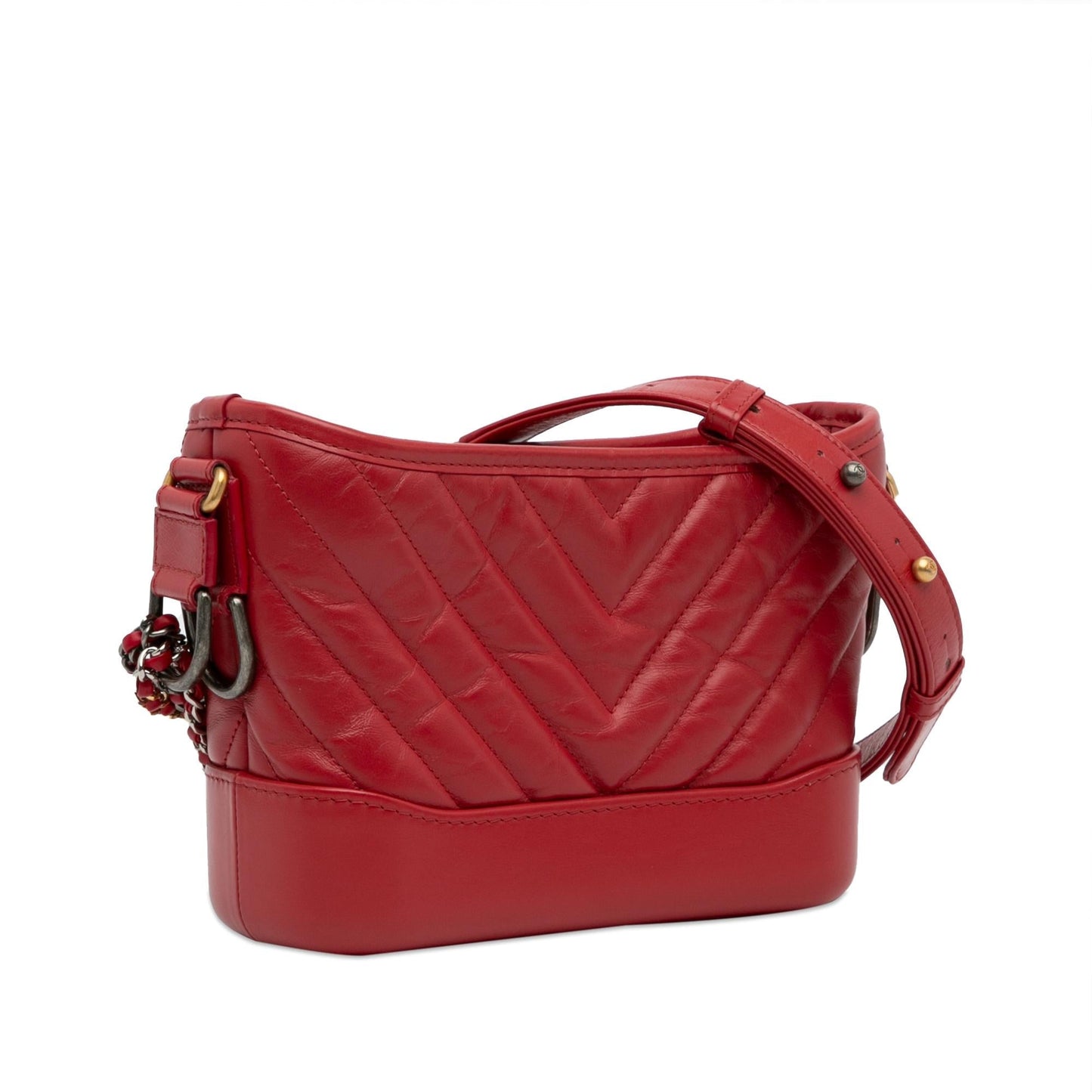 Chanel Small Crossbody Bag - Lynora Bags