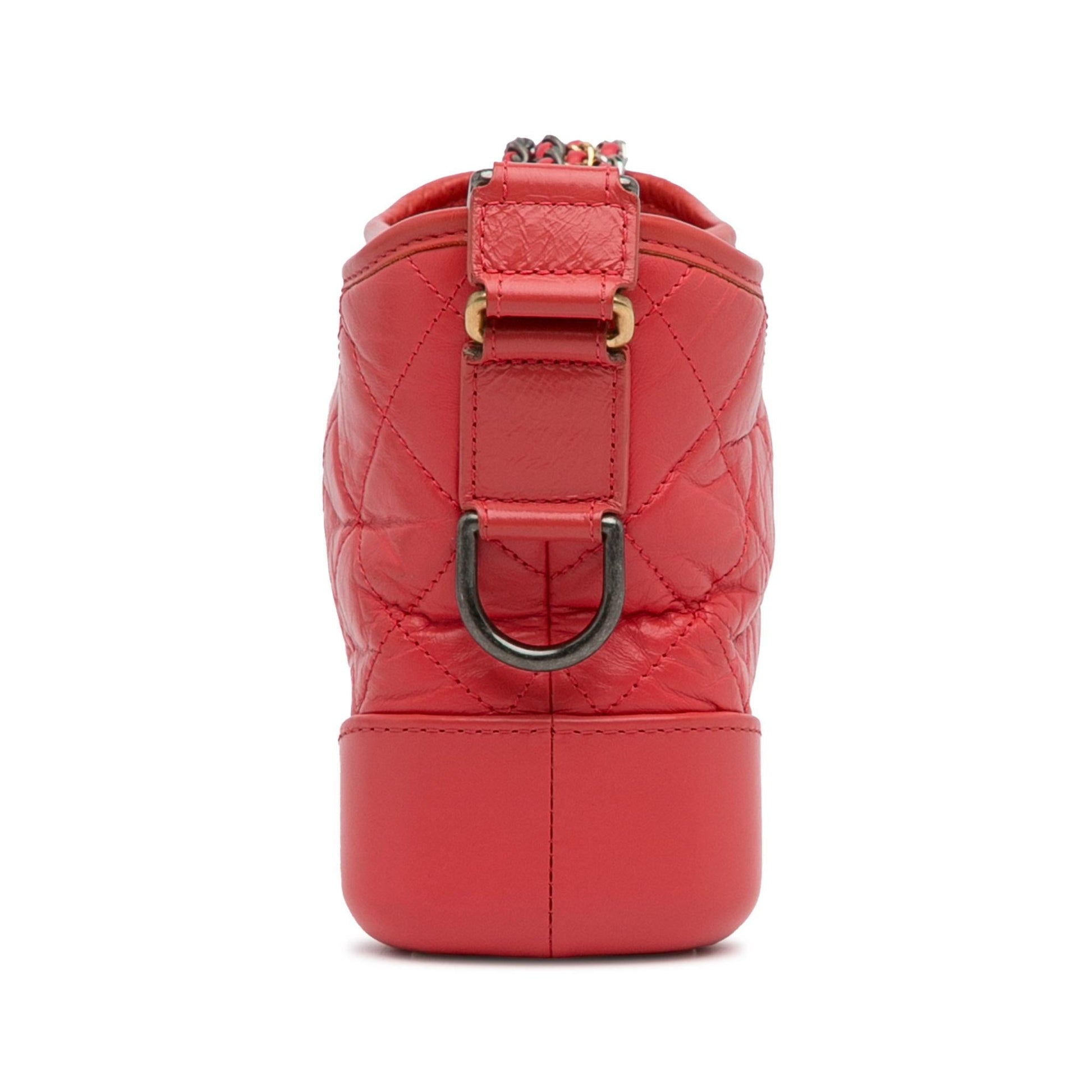Chanel Small Crossbody Bag - Lynora Bags