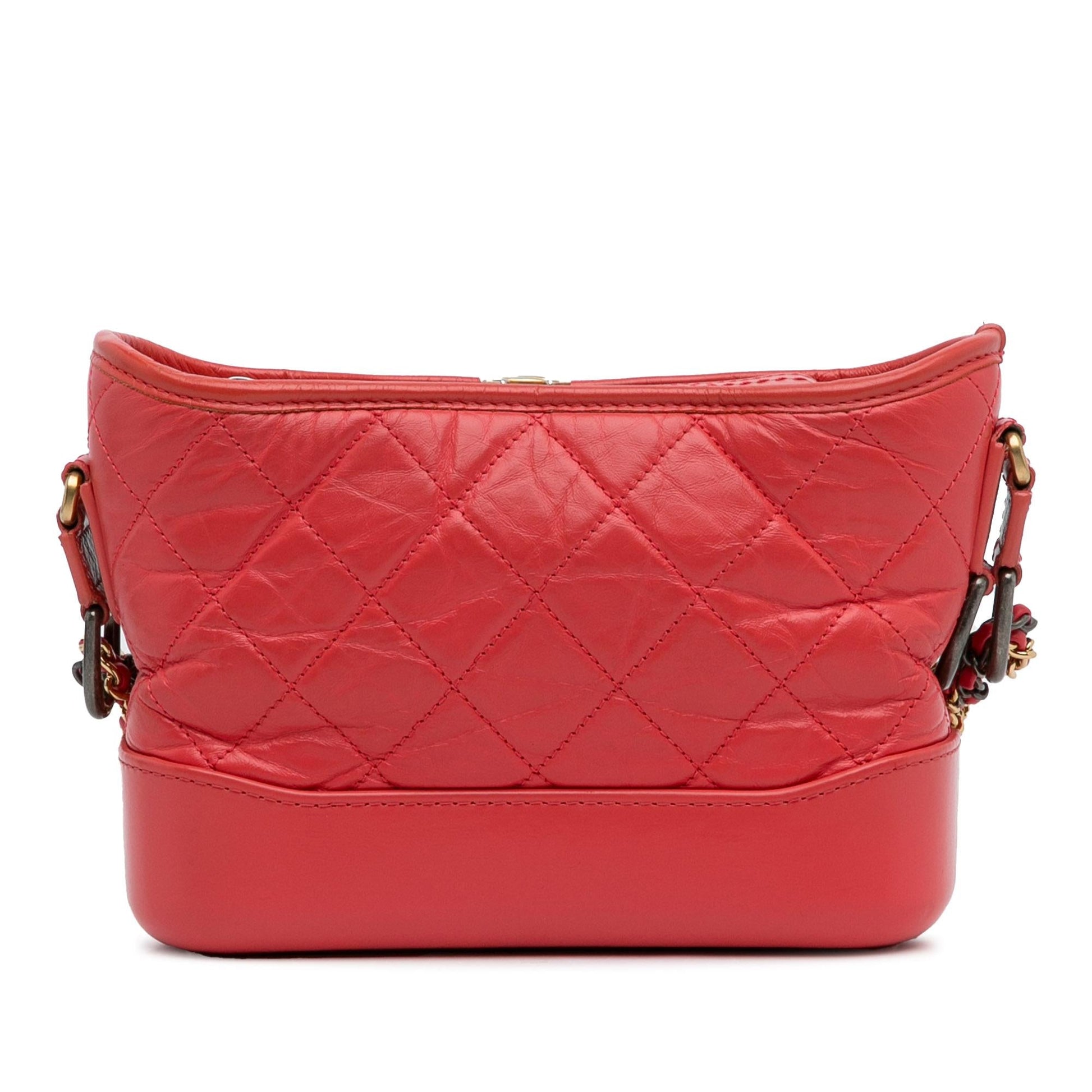 Chanel Small Crossbody Bag - Lynora Bags