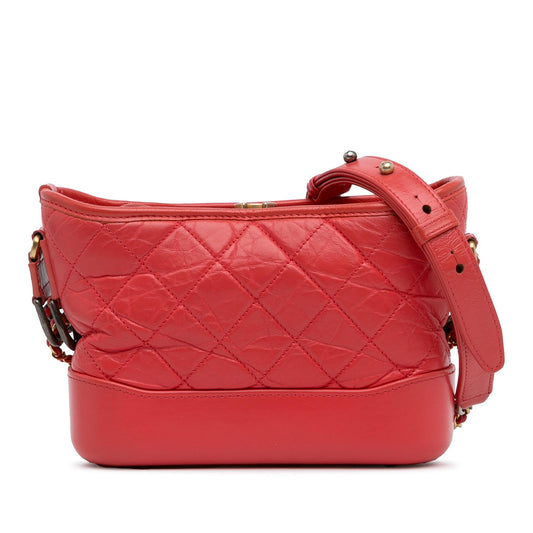 Chanel Small Crossbody Bag - Lynora Bags