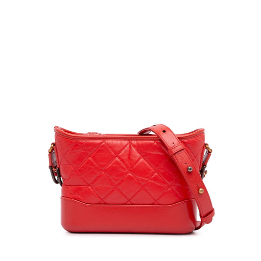 Chanel Small Crossbody Bag - Lynora Bags
