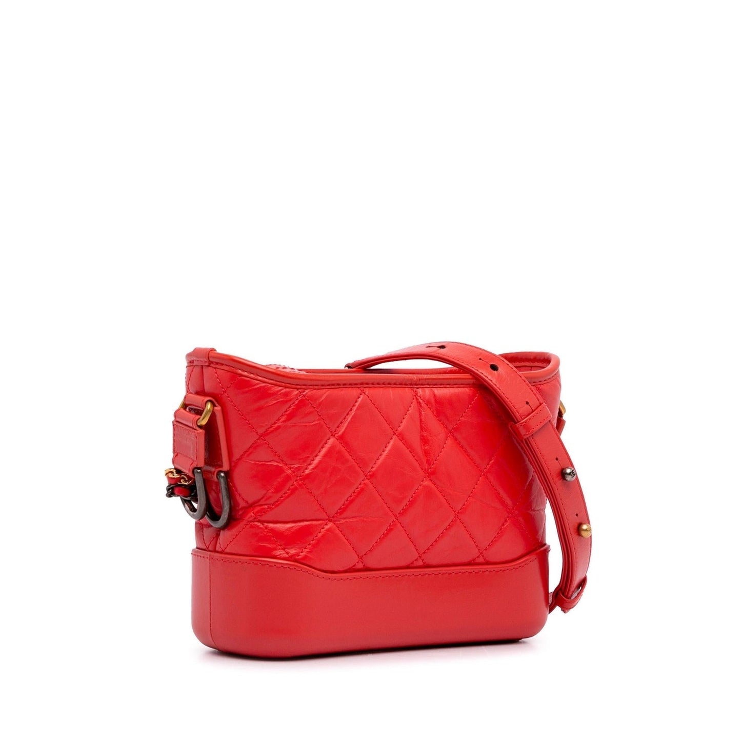 Chanel Small Crossbody Bag - Lynora Bags