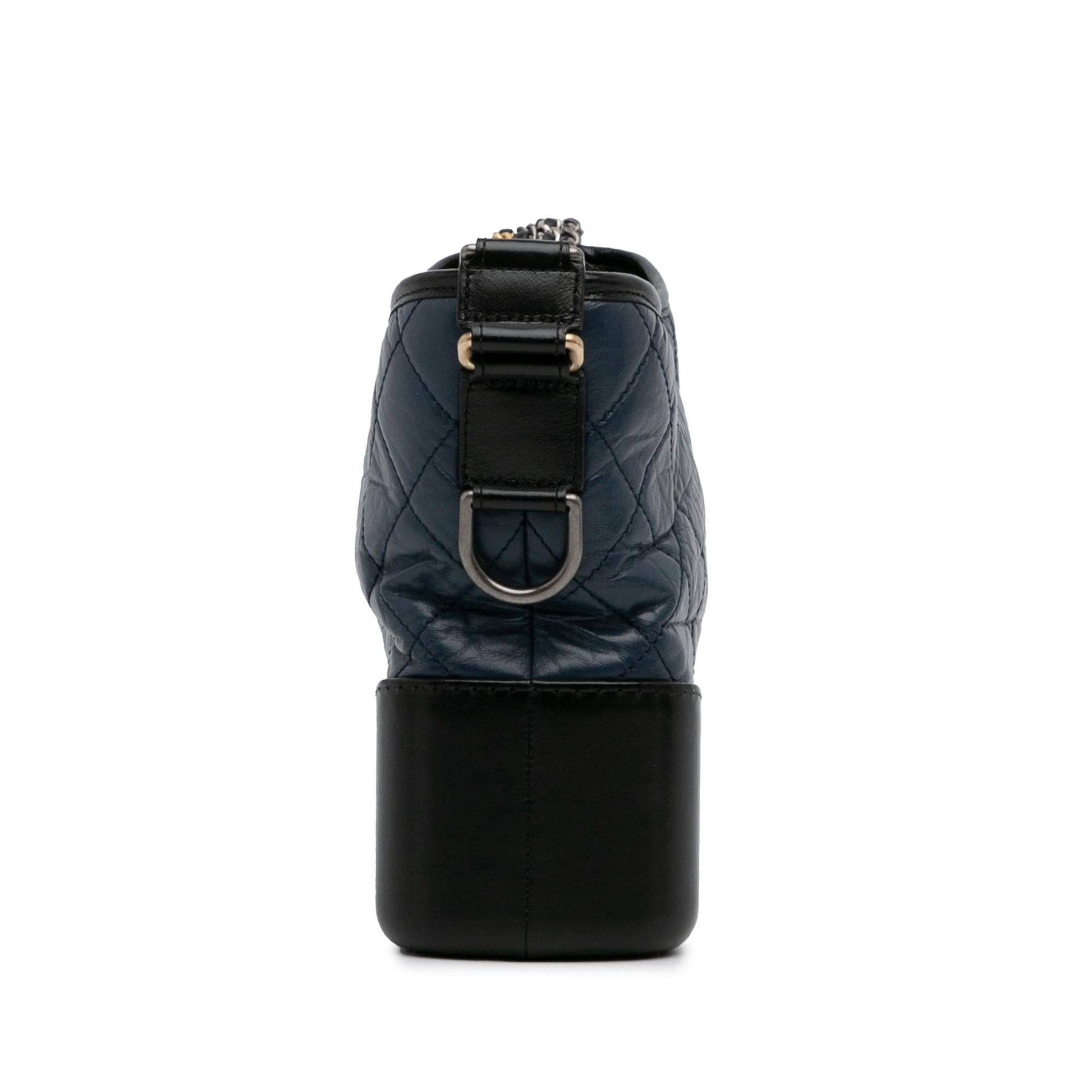 Chanel Small Crossbody Bag - Lynora Bags