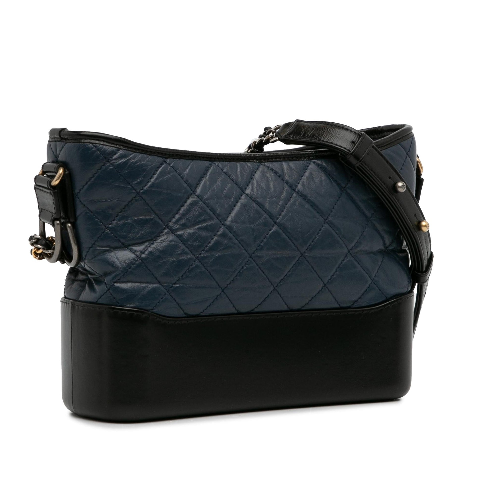 Chanel Small Crossbody Bag - Lynora Bags