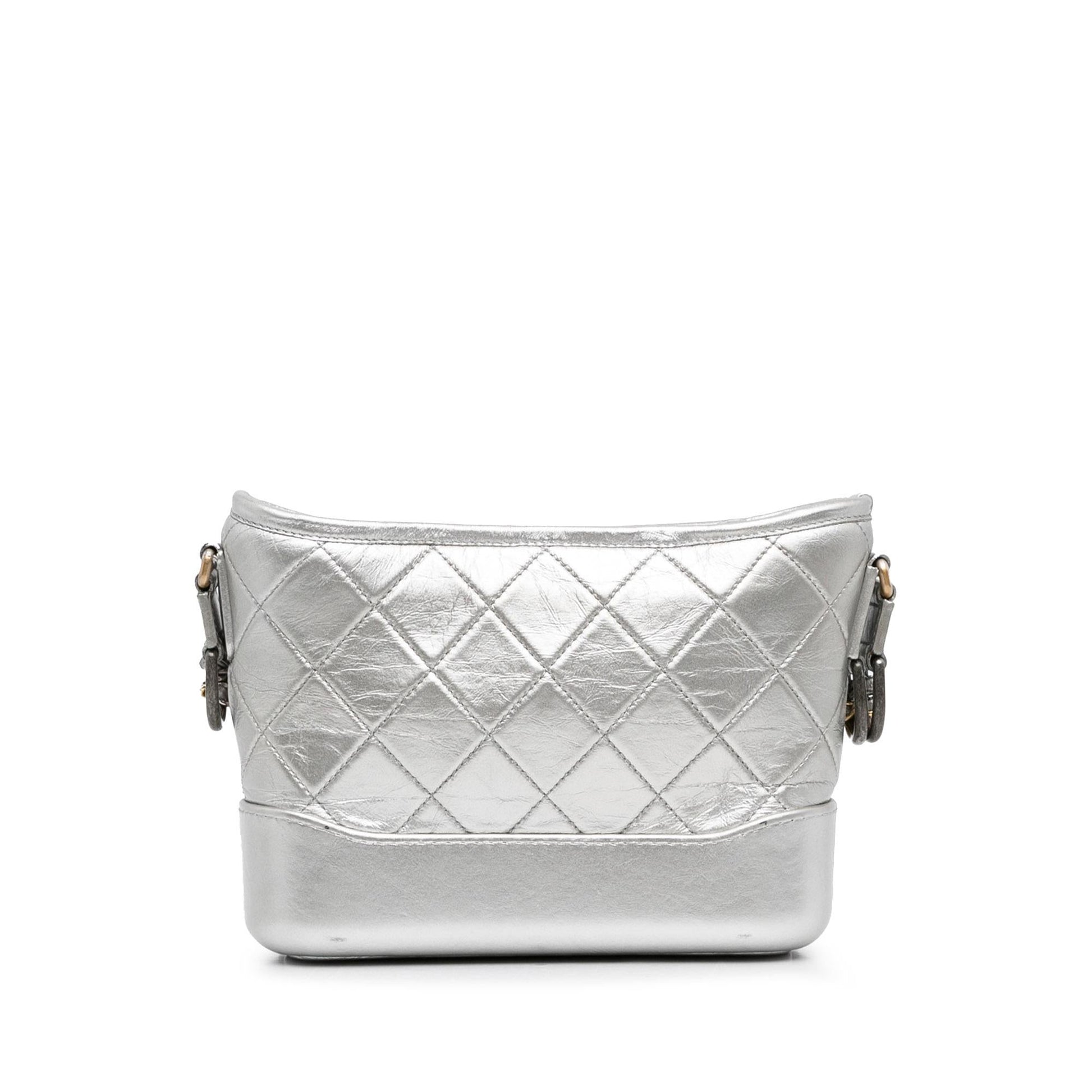 Chanel Small Crossbody Bag - Lynora Bags