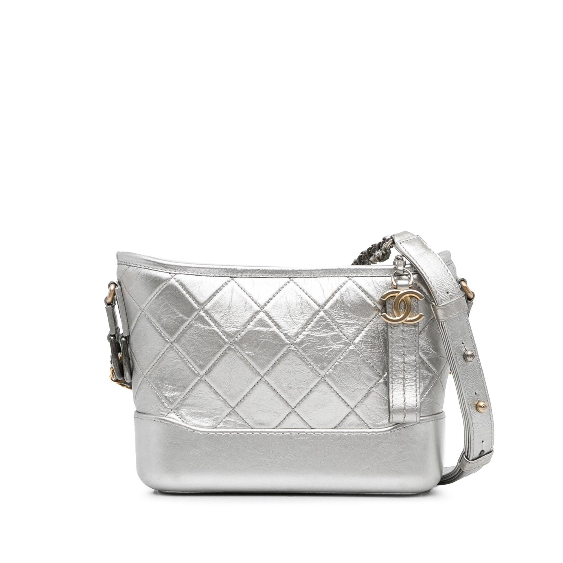 Chanel Small Crossbody Bag - Lynora Bags