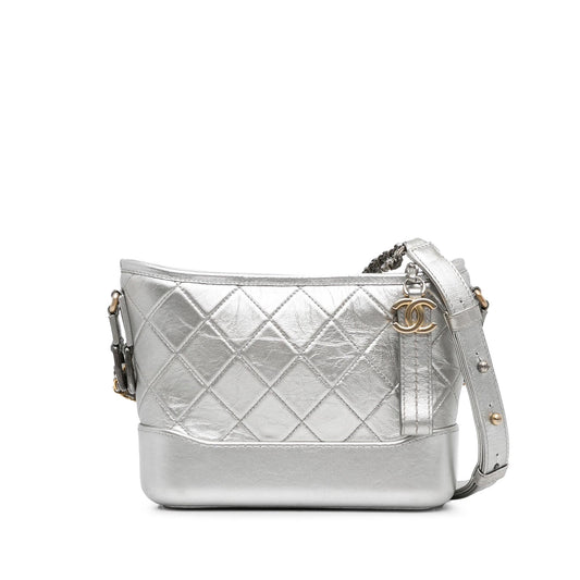 Chanel Small Crossbody Bag - Lynora Bags