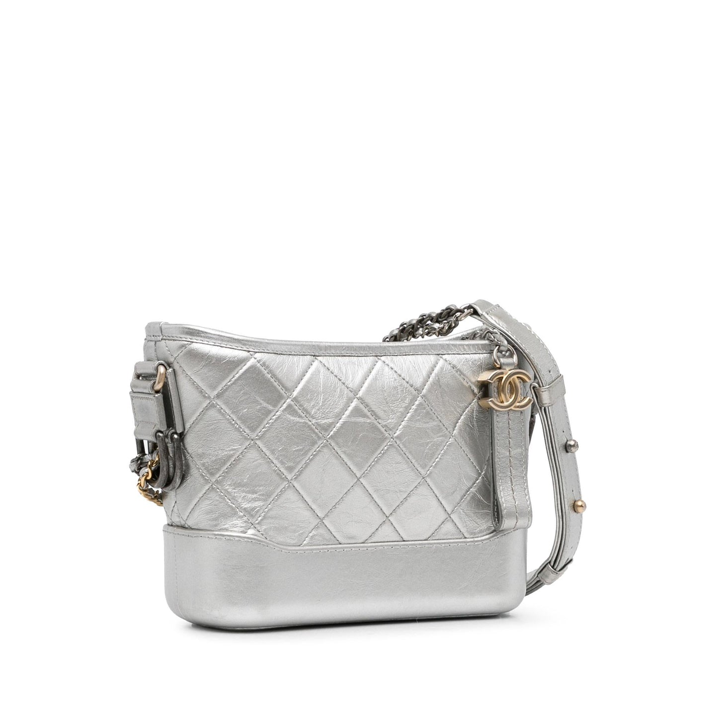 Chanel Small Crossbody Bag - Lynora Bags
