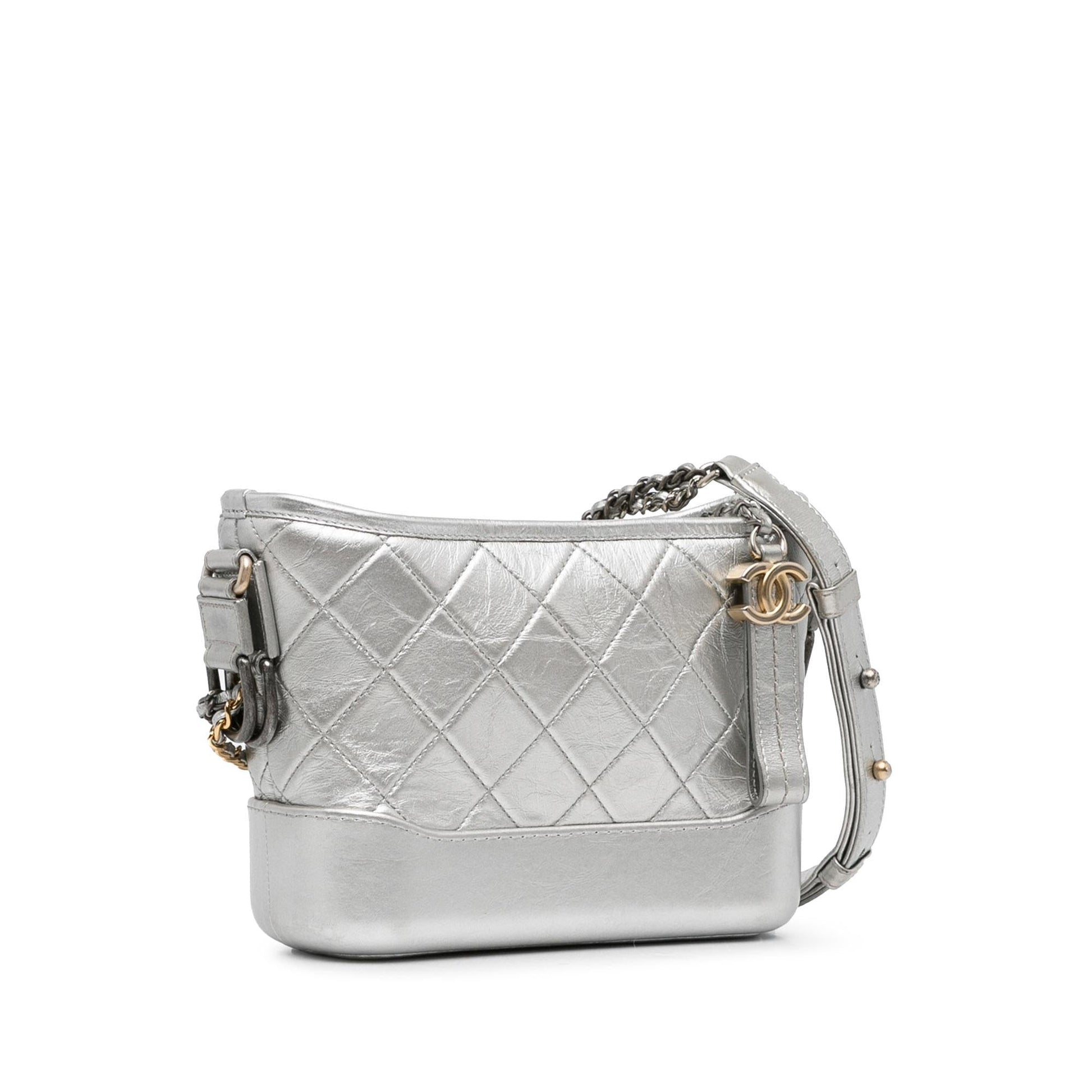 Chanel Small Crossbody Bag - Lynora Bags